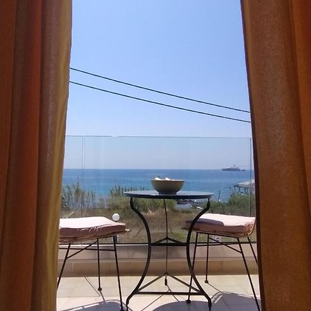 Sole Verde Agios Georgios  Buitenkant foto
